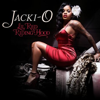 Jacki-O She Wanna Be a Strippa