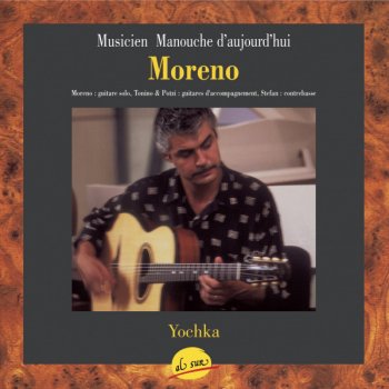 Moreno Swing d'Alsace