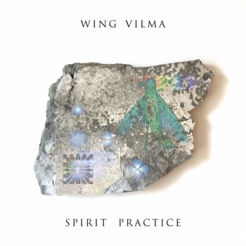 Wing Vilma Oak and Vine