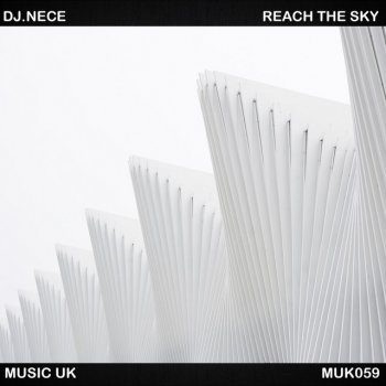 DJ.Nece feat. TomTech Reach The Sky - Tomtech Remix