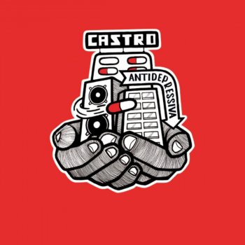 Castro feat. Braem & Dyna Dee Positief