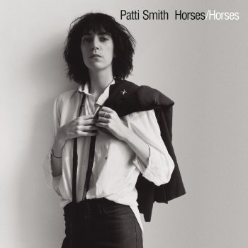 Patti Smith Gloria: In Excelsis Deo