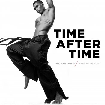 Marcos Adam Time After Time (Extended Mix)