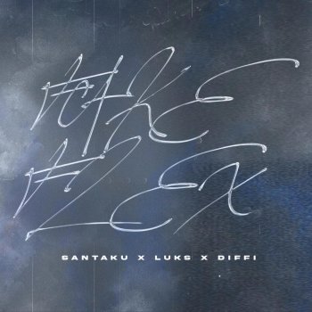 santaku feat. Diffi & LuKs Fake Flex