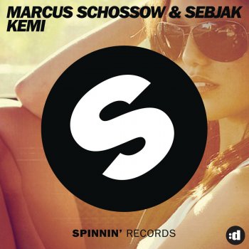 Marcus Schössow feat. Sebjak Kemi - Original Mix