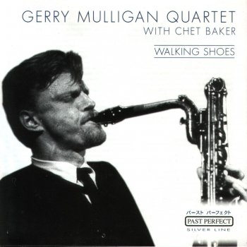 Gerry Mulligan Quartet with Chet Baker Walking Shoes