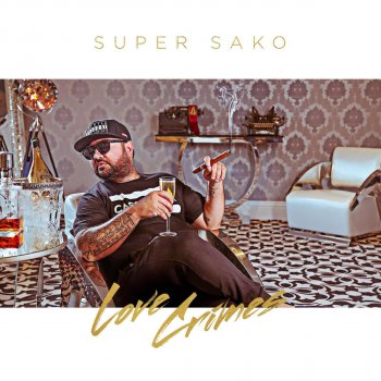 Super Sako feat. SPO Eli Eli (feat. Spo)
