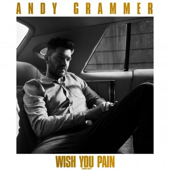 Andy Grammer Wish You Pain (Radio Edit)