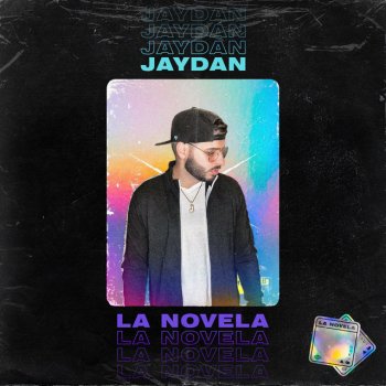 Jaydan La Novela