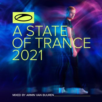 Armin van Buuren Into the Sky (Mixed)