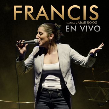 Francis Andreu No Dejes Que (feat. Guzman Mendaro & Poly Rodríguez) [En Vivo]