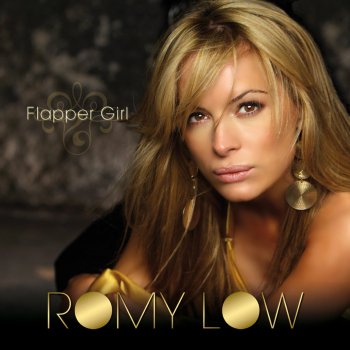 Romy Low Little Miss Flapper