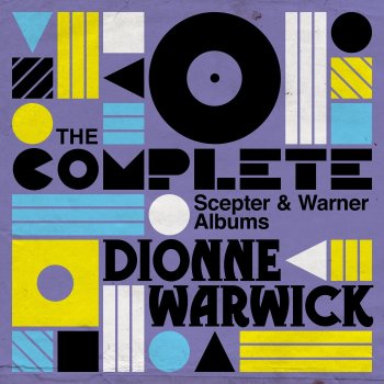 Dionne Warwick Blessed Be the Name of the Lord