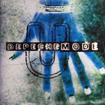 Depeche Mode Useless - The Kruder + Dorfmeister Session