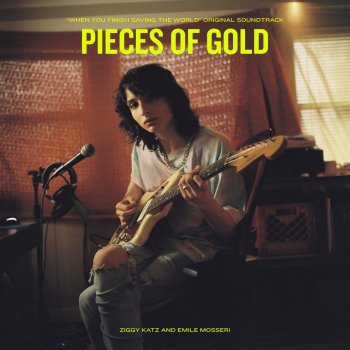Ziggy Katz Pieces of Gold