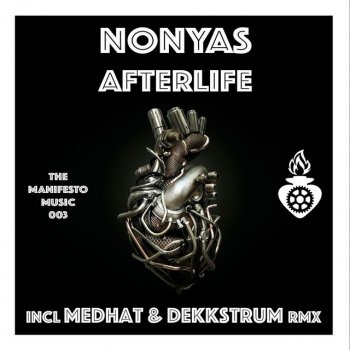 Nonyas Sad Punk (Medhat & Dekkstrum Remix)