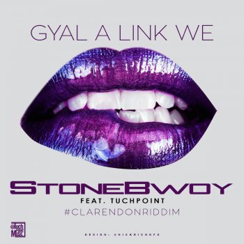 Stonebwoy Gyal a Link We