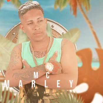 MC Marley feat. Mc Dricka Pede Chamando de Amor (feat. Mc Dricka)