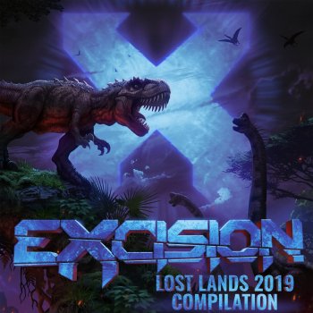 Excision Wake Up (12th Planet Remix)