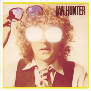 Ian Hunter Bastard (Live in Berkeley, 7 July 1979)