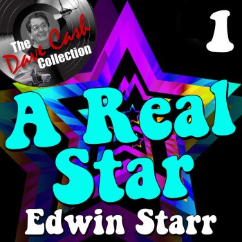 Edwin Starr Give You Back the Loving