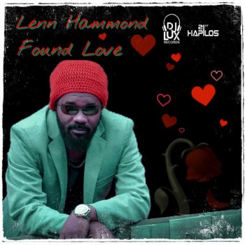 Lenn Hammond Found Love