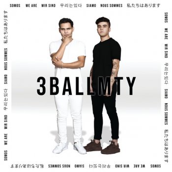 3BallMTY feat. BEMET & Mc Tommy Este Dolor