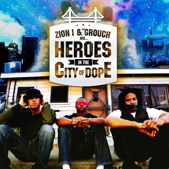 Zion I & The Grouch feat. Chali 2na Too Much