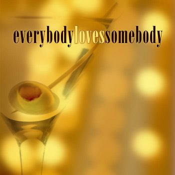 Starlite Karaoke Everybody Loves Somebody Sometime - Vocal Version