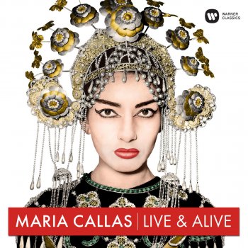 Maria Callas feat. Oliviero de Fabritiis & Orquesta del Palacio de Bellas Artes, Mexico City Aida, Act 1: "Ritorna vincitor!" (Aida) [Live]