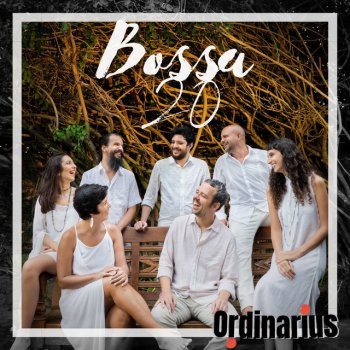 Ordinarius Samba em Prelúdio / Bachiana 4
