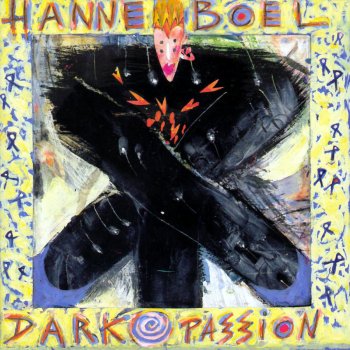 Hanne Boel Cry For You