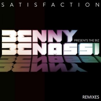 Benny Benassi Presents The Biz Satistation (pres. The Biz) - ATFC Dub