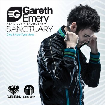 Gareth Emery feat. Lucy Saunders Sanctuary - Club Mix