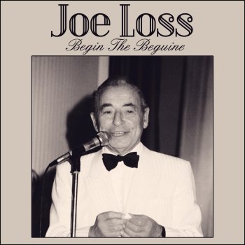 Joe Loss Washington Whirligig