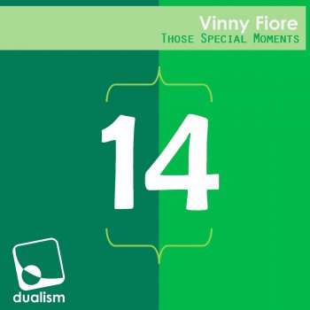 Vinny Fiore Moments - Original Mix