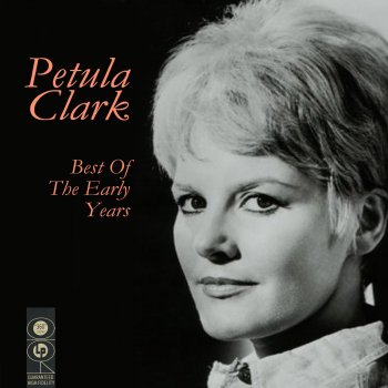 Petula Clark Where Are You (Now That I Need You)