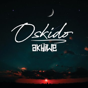 OSKIDO feat. Toshi Ndonqena (feat. Toshi)