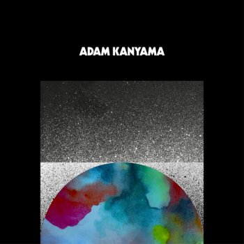 Adam Kanyama The Golden Child - Instrumental Version