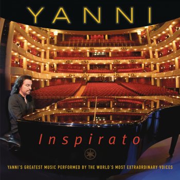 Yanni & Vittorio Grigolo Come un sospiro (Almost a Whisper)
