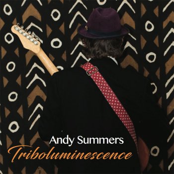 Andy Summers Help from Jupiter