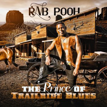 RnB Pooh Cowgirl (feat. AyoThaWildCowboy)