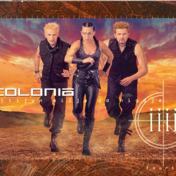 Colonia Prvi I Zadnji