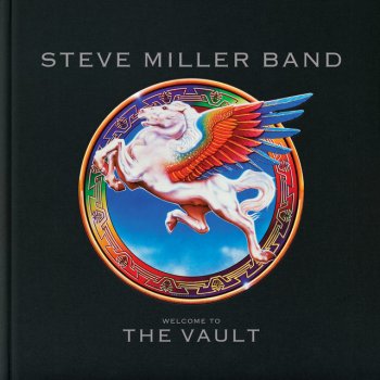 The Steve Miller Band Blues With A Feeling - Live