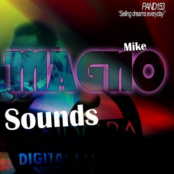 Mike Magno Sonora Speaks (Original Mix)