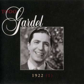Carlos Gardel Hasta Besarla Llegue (Duo Gardel-Razzano)