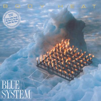 Blue System I Want to Be Your Brother