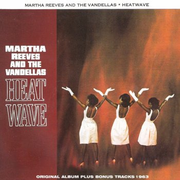 Martha Reeves & The Vandellas More