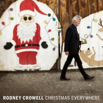 Rodney Crowell Christmas for the Blues