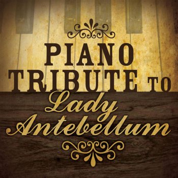 Piano Tribute Players I Run To You